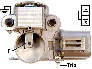 Regulador Transpo RE-IM274