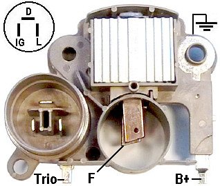 Regulador Transpo RE-IM275