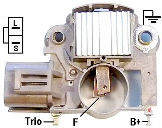 Regulador Transpo RE-IM277