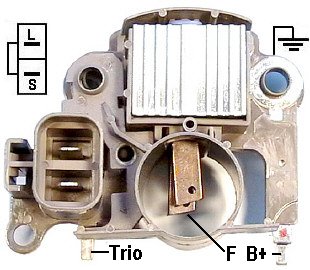 Regulador Transpo RE-IM280