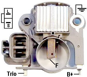 Regulador Transpo RE-IM285