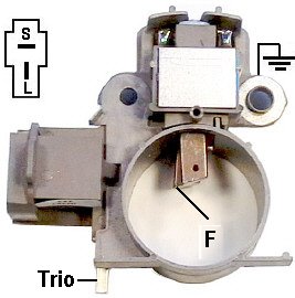 Regulador Transpo RE-IM287