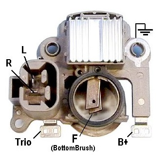 Regulador Transpo RE-IM290