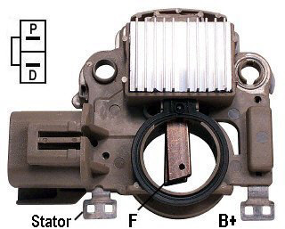 Regulador Transpo RE-IM345