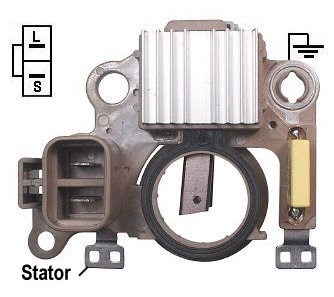 Regulador Transpo RE-IM369