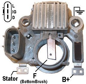 Regulador Transpo RE-IM381