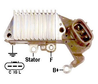 Regulador Transpo RE-IN215