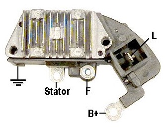 Regulador Transpo RE-IN442