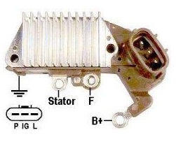 Regulador Transpo RE-IN449-24