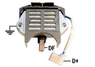 Regulador Transpo RE-IP1903