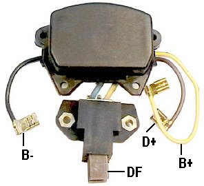 Regulador Transpo RE-IP729B