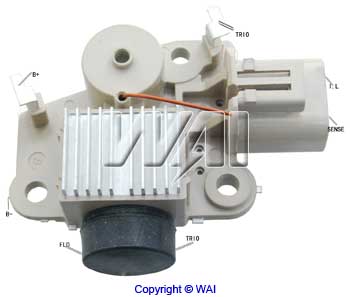 Regulador Transpo RE-IY116