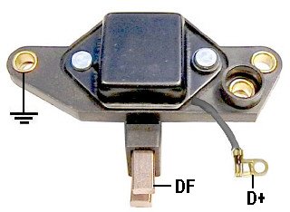 Regulador Transpo RE-M510