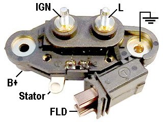 Regulador Transpo RE-M513