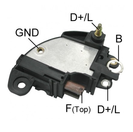 Regulador Regitar RE-VRF155