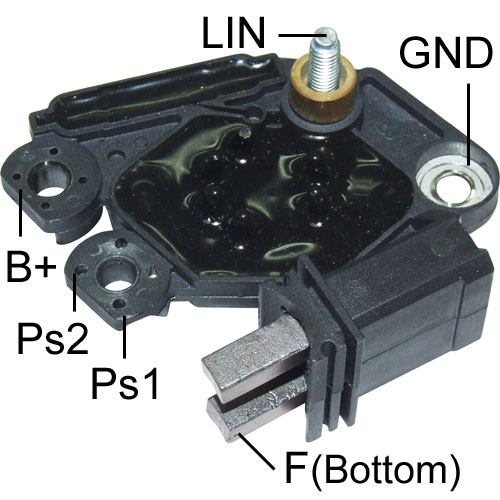 Regulador Regitar RE-VRV010