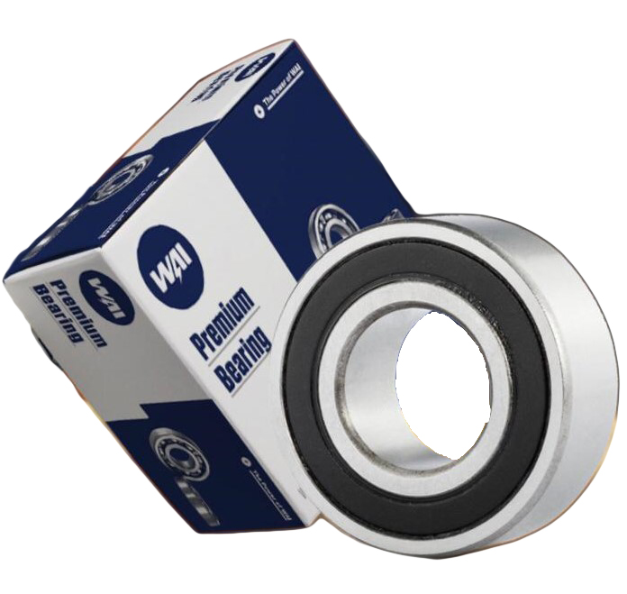 Rodamiento Wai ROD-10-2022-4W