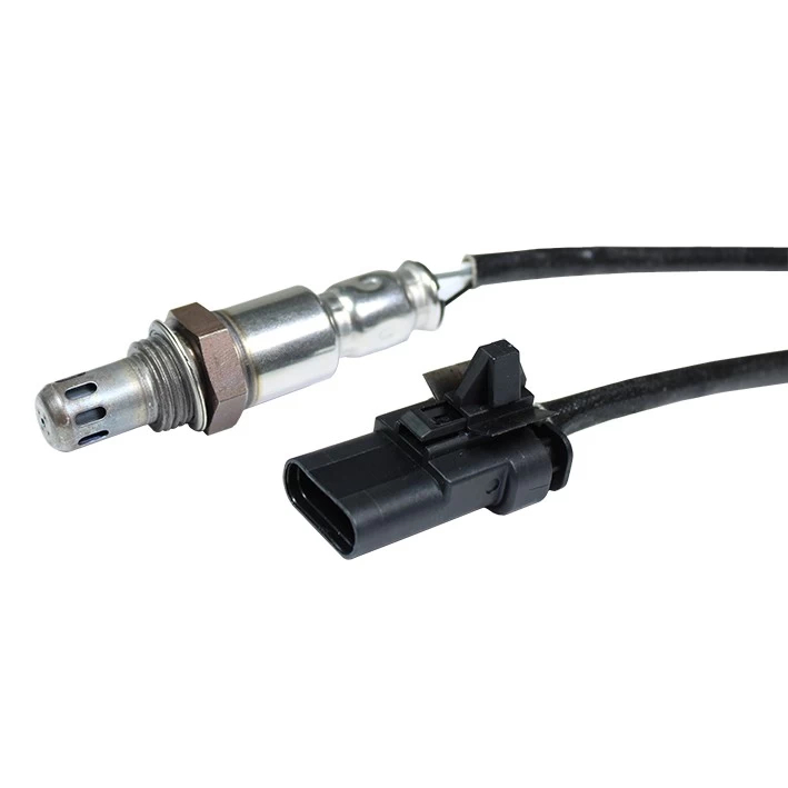 Sensor De Oxigeno Gauss SEN-GO8055
