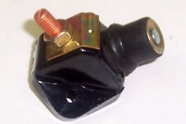 Solenoide Cargo SOL-130848