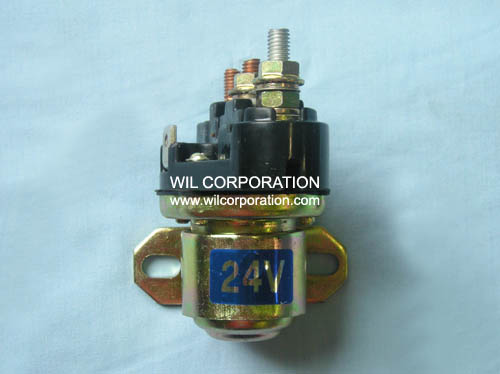 Solenoide Wil SOL-5350