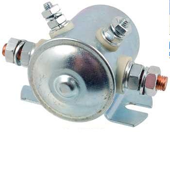 Solenoide Wai SOL-67704